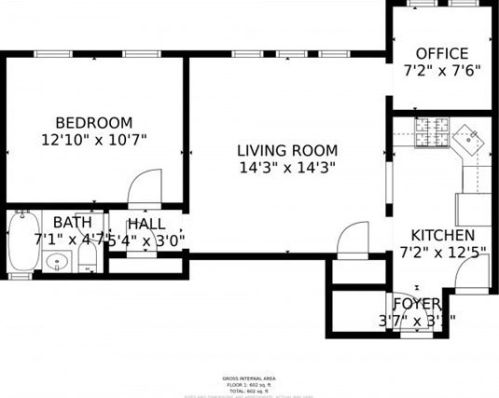 20 Jamaicaway, Boston MA exterior