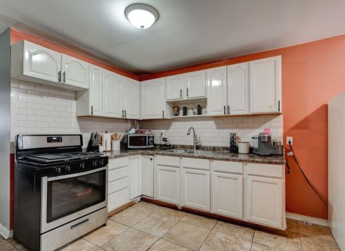 3032 48 Ct, Chicago IL 60804-3641 exterior