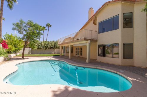 3330 Oleander Dr, Chandler AZ  85248-3652 exterior