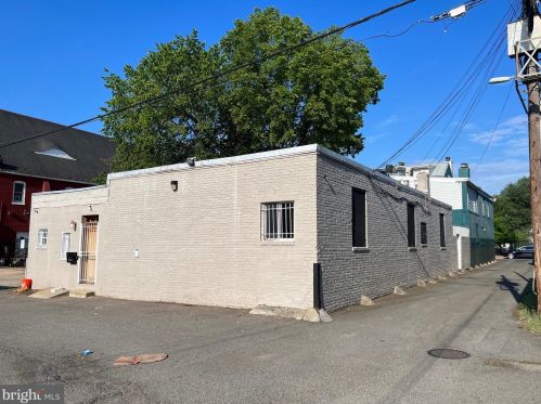 730 11 St, Washington DC 20002-3738 exterior