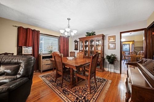 2230 Kenneth Ave, Chicago IL 60652-3531 exterior