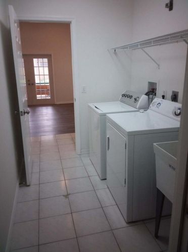 2398 Fruit Ave, Fort Pierce FL  34952-7420 exterior