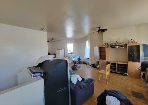 1648 Central Park Ave, Chicago IL 60647-5964 exterior