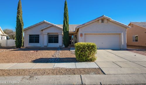 9941 Paseo De La Masada, Tucson, AZ 85747-5225
