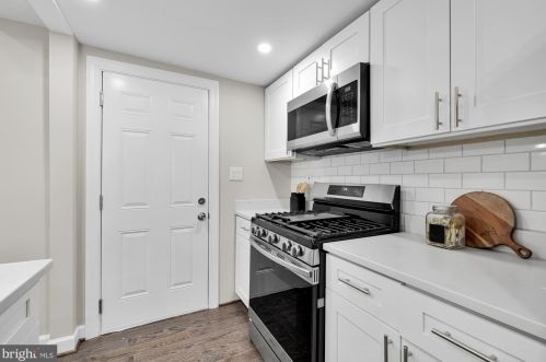 6106 9, Washington DC 20001-5301 exterior