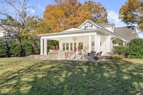 965 Grn St Cir, Gainesville GA 30501-2204 exterior