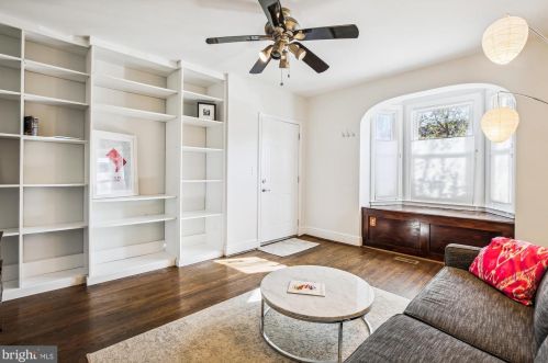 1836 Independence Ave, Washington, DC 20003-1708