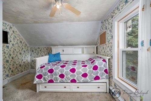 721 James St, Belding MI 48809-2222 exterior