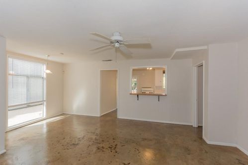 1508 Corona Dr, Austin TX  78723-2518 exterior