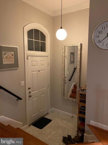 5938 Halpine Rd, Rockville MD  20851-2409 exterior