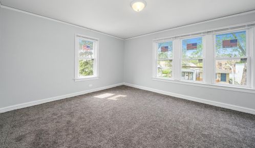 3245 64 Pl, Chicago IL 60638-5418 exterior