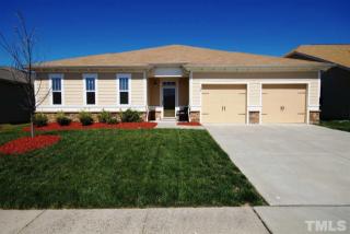 109 Sea Glass Ct, Cary, NC 27519-6448