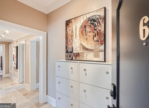 124 Lafayette Dr, Atlanta GA 30309-3345 exterior