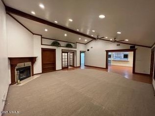 4221 31st St, Phoenix AZ  85016-5818 exterior