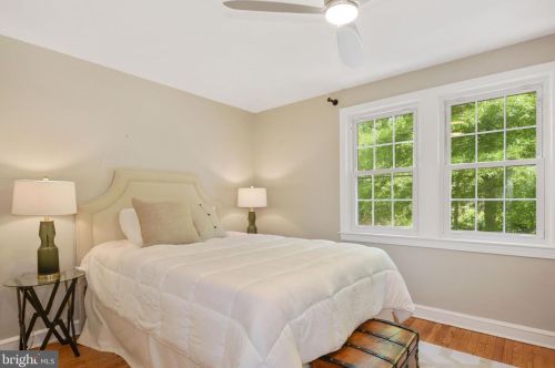 5102 Fulton St, Washington DC  20016-3449 exterior