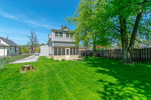 14206 Lincoln Ave, Dolton IL 60419-2340 exterior