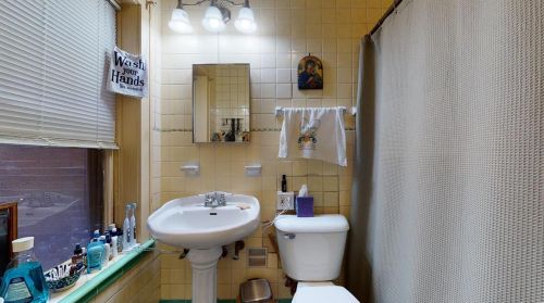 3421 Magnolia Ave, Saint Louis MO 63118-1132 exterior