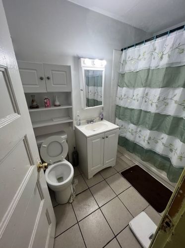 1635 Dorchester Ave, Boston MA exterior