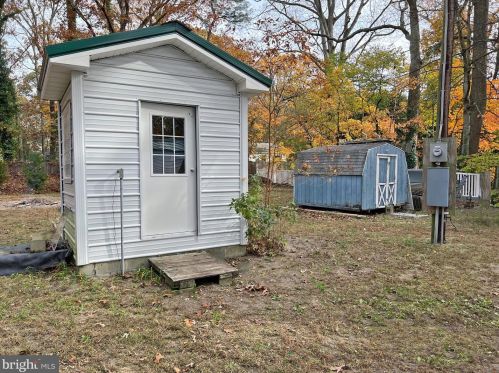 22691 Cp Arrowhead Rd, Lewes DE 19958-5604 exterior