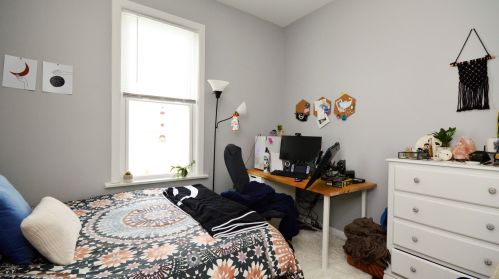 3148 Christiana Ave, Chicago IL 60618-6881 exterior