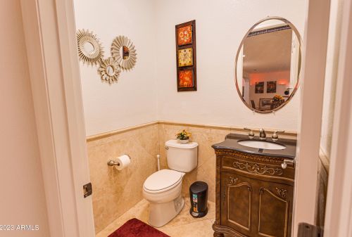 4102 Scorpio Pl, Chandler AZ 85249-5845 exterior