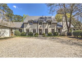 20 Vly Rd, Atlanta GA  30305-1058 exterior