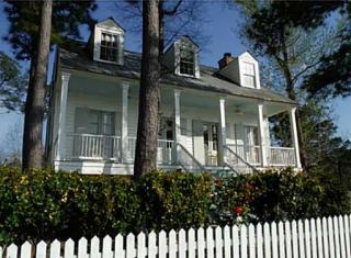 32 Devils Elbow, Bay Saint Louis, MS 39525-3934