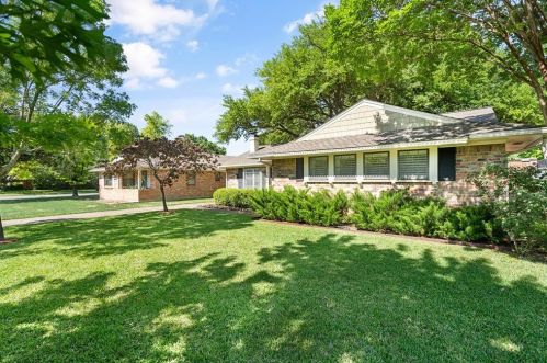 7208 Bucknell Dr, Dallas TX  75214-1751 exterior