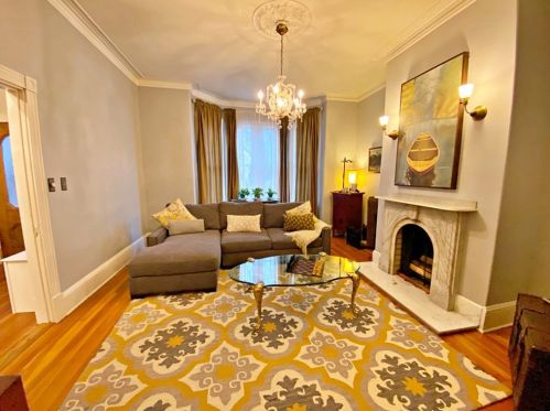 144 Princeton St, Boston MA  02128-1613 exterior