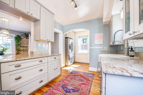 1315 Jackson St, Washington DC 20017-4025 exterior