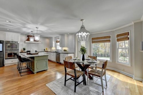 1311 Bridgewater Walk, Lithonia GA  30078-2086 exterior