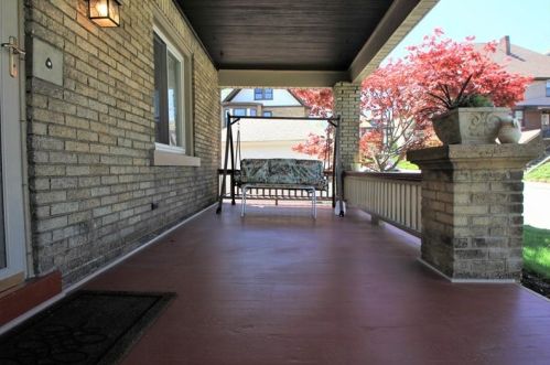 3123 Wainbell Ave, Pittsburgh, PA 15216-2440