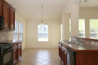 17223 Valhallah Way, Houston TX  77095-1289 exterior