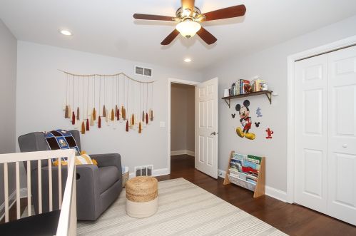 510 Adams St, Elmhurst IL  60126-4663 exterior