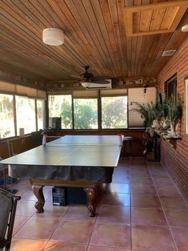 4215 Kathy Ave, Naples FL 34104-4028 exterior