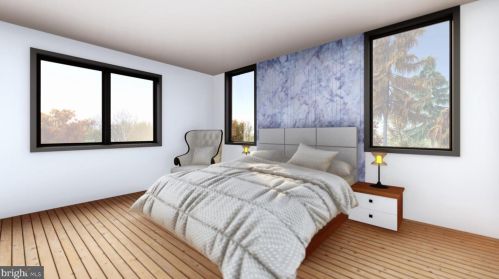 147 Carter Rd, Princeton NJ 08540-2113 exterior