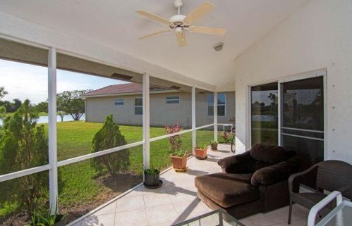 269 Egret Lndg, Fort Pierce FL 34953-8229 exterior