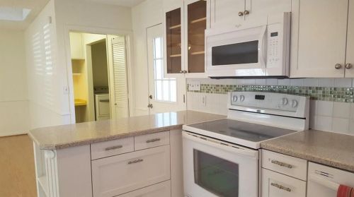 424 Classen Dr, Dallas TX  75218-1724 exterior