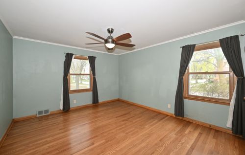 6326 Wright St, Milwaukee WI 53212-2940 exterior