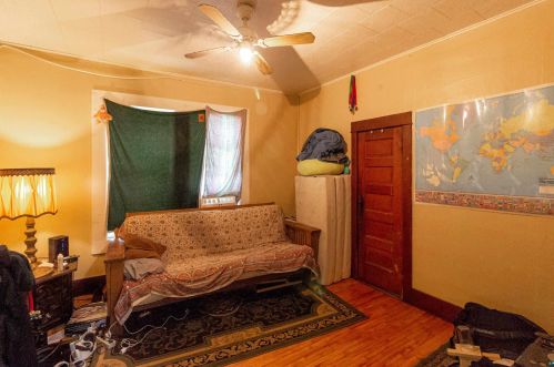 107 Harvey St, Ely MN 55731-1147 exterior