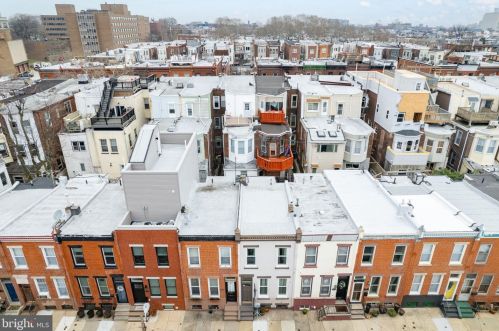 885 Judson St, Philadelphia PA 19121-2036 exterior