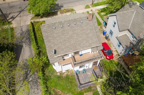 530 Forest St, Saint Paul MN  55106-5216 exterior