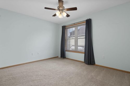 3929 Maple Grove Dr, Madison WI  53719-1842 exterior