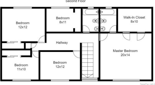 221 Atlantic St, Central Islip NY 11722-3223 exterior