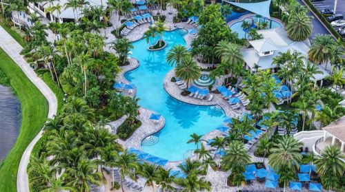 6499 Enclave Way, Boca Raton FL 33496-4076 exterior