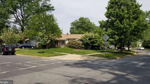 503 Carr Ave, Rockville, MD 20850-2110