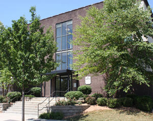 2114 Michigan St, Milwaukee WI  53233-1951 exterior