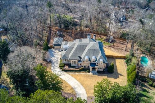 1624 Chevron Way, Atlanta GA 30350-4424 exterior