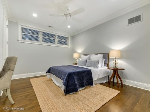 1809 Sedgwick St, Chicago IL 60614-5305 exterior