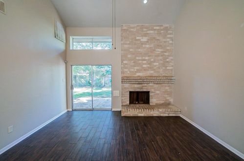 16711 Capewood Dr, Humble TX 77396-4027 exterior